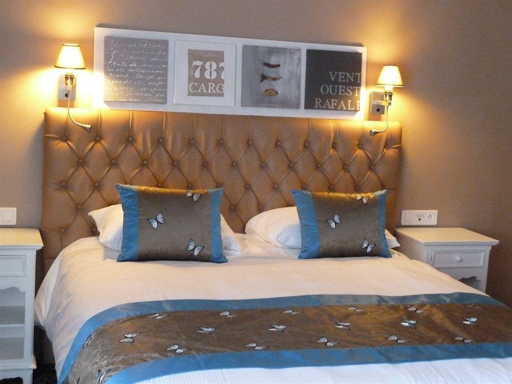 Les Jardins D'Hardelot Hotel Luaran gambar