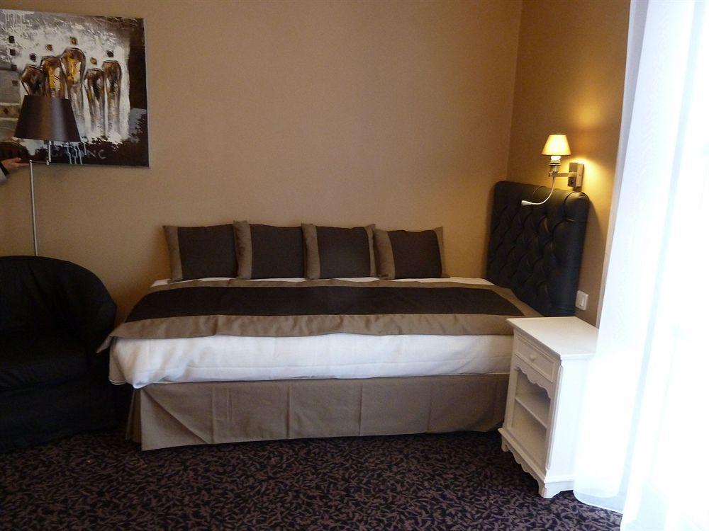 Les Jardins D'Hardelot Hotel Luaran gambar