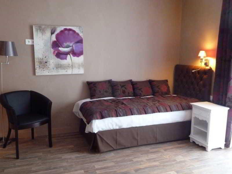 Les Jardins D'Hardelot Hotel Luaran gambar