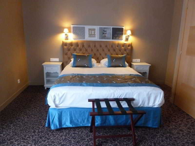 Les Jardins D'Hardelot Hotel Luaran gambar